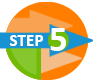 Step 5 Icon